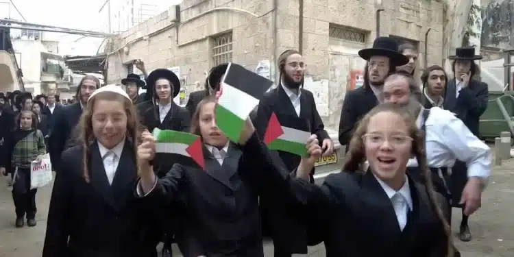 Siap-siap! Israel tengah Rancang Aturan yang Bikin Mahasiswa Terkena Drop Out Jika Mengibarkan Bendera Palestina