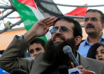 Tawanan Palestina Khader Adnan Meninggal di Penjara Israel setelah Mogok Makan Demi Menuntut Hal Berikut