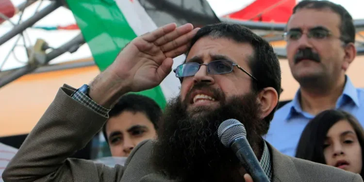 Tawanan Palestina Khader Adnan Meninggal di Penjara Israel setelah Mogok Makan Demi Menuntut Hal Berikut
