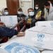 Terancam Kelaparan, Ratusan Ribu Keluarga Palestina Kehilangan Bantuan Pangan dari PBB