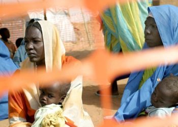 Tragis! Sedikitnya 30 Bayi Baru Lahir Meninggal di Sudan