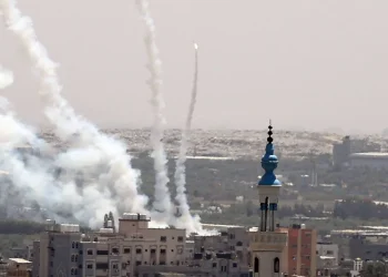 Usai Gencatan Senjata setelah Lima Hari Agresi, Seperti Ini Kondisi Gaza