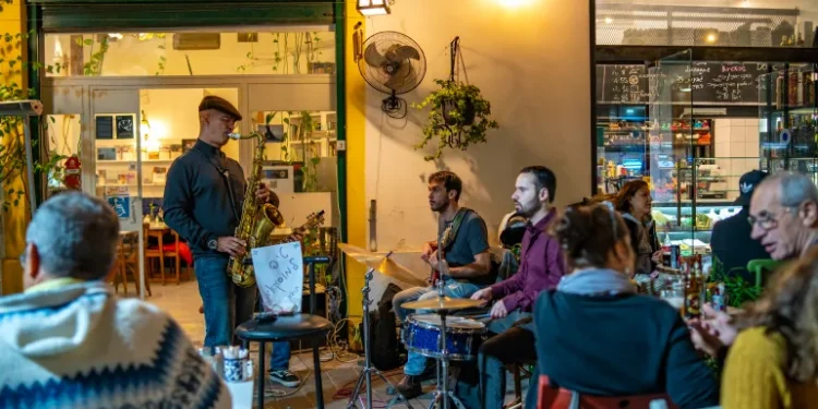 “Yaffa akan Menjadi Kota Yahudi….” Ben Gurion, 1948