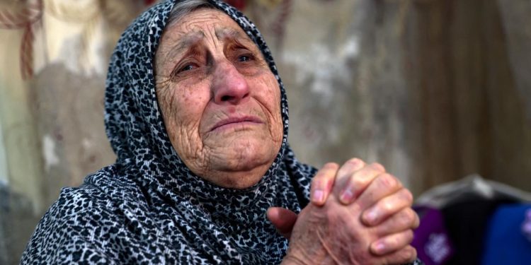 Mengapa Peristiwa Nakba Mendapat Julukan “Luka Terbuka” bagi Penduduk Palestina? Simak Kisahnya!