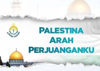 Di Tengah Kepedulian terhadap Kondisi dalam Negeri, Adara dan KPIPA Ajak Umat Islam Sukseskan Kampanye ‘Palestina Arah Perjuanganku’