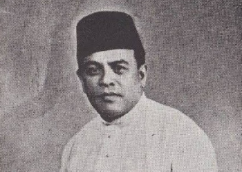 Buya Hamka Berbicara tentang Baitul Maqdis (Bagian I)