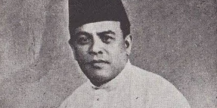 Buya Hamka Berbicara tentang Baitul Maqdis (Bagian I)