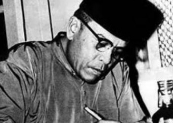 Buya Hamka Berbicara tentang Baitul Maqdis (Bagian II)