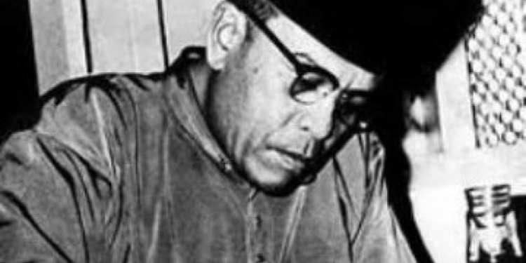 Buya Hamka Berbicara tentang Baitul Maqdis (Bagian II)