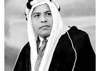 Buya Hamka Berbicara tentang Baitul Maqdis (Bagian III)