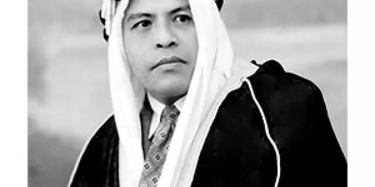 Buya Hamka Berbicara tentang Baitul Maqdis (Bagian III)