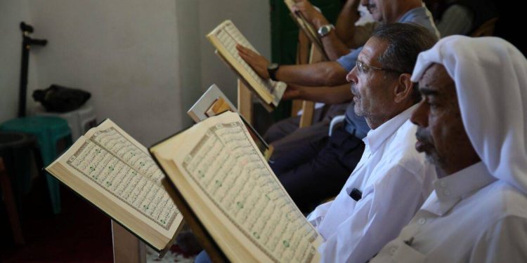 Akademisi di Nablus Angkat Suara Tentang Pembakaran Al-Qur’an Oleh Pemukim Israel, Ini Kata Mereka