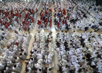 26 Jemaah Haji Indonesia Dilaporkan Meninggal di Arab Saudi pada Hari ke-17, Berikut Imbauan Kemenang untuk Jemaah Haji