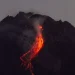 Siaga Level 3, Gunung Merapi Luncurkan Guguran Lava Pijar