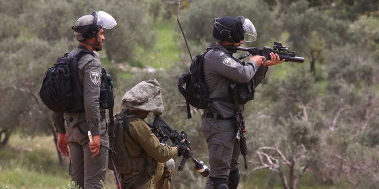 Di Tengah Kecaman Internasional, Menteri Sayap Kanan Israel Serukan Peningkatan Kekerasan