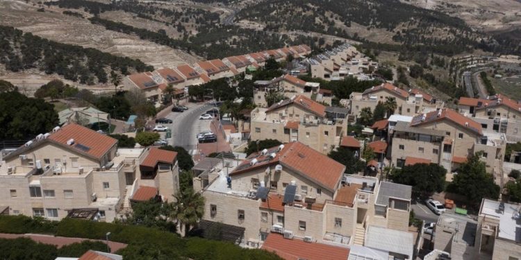 AS dan Uni Eropa Sebut Pembagian Wilayah Tepi Barat sebagai “Kejahatan Perang”, Israel Tangguhkan Pembangunan Permukiman