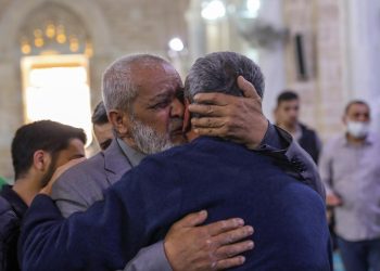 Amnesty Tuntut ICC Selidiki Pembunuhan 33 Warga Palestina di Gaza