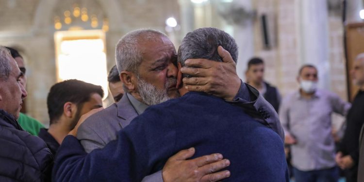 Amnesty Tuntut ICC Selidiki Pembunuhan 33 Warga Palestina di Gaza