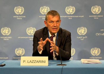 Badan Pengungsi Palestina Hampir Bangkrut, Nasib Jutaan Pengungsi Dipertaruhkan