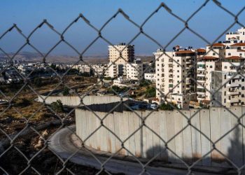 Israel Setujui 5.700 Izin Pembangunan Ilegal di Tepi Barat