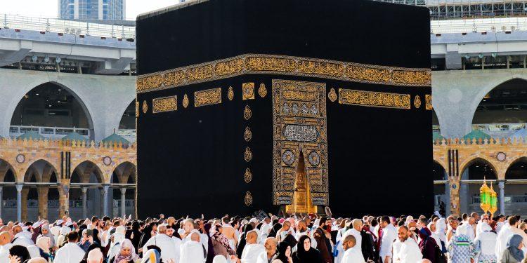 Hal-hal yang Perlu Dipersiapkan Sebelum Berangkat Haji