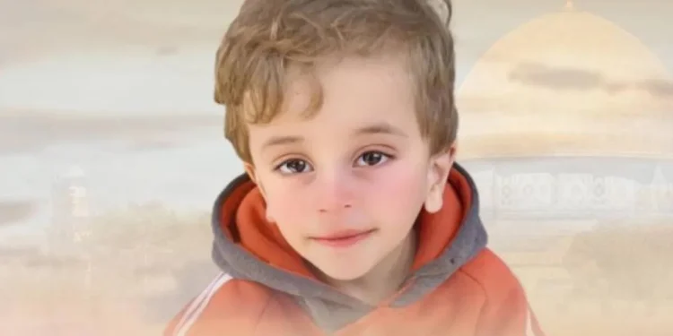 Ibu Mohammed Al-Tamimi: “Saya Ingin Keadilan untuk Anak Saya”