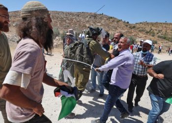 Israel Akan Perluas Permukiman, AS: "Ini Hambatan untuk Perdamaian