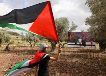 Israel Klaim Wilayah Berikut Sebagai “Area Yahudi”, Rancang undang-Undang untuk Usir Penduduk Palestina