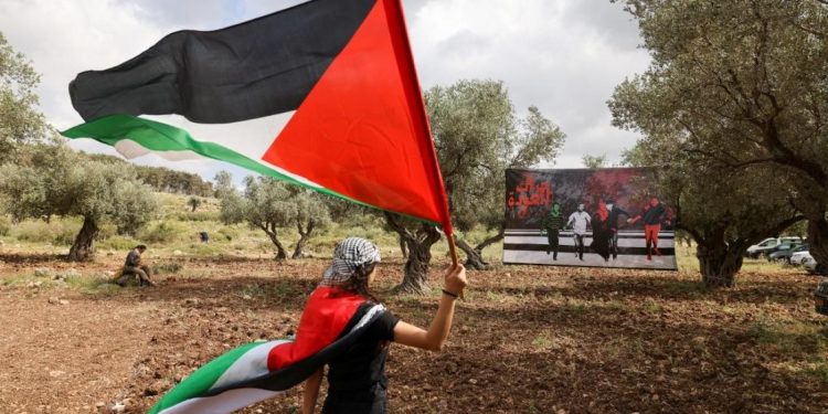 Israel Klaim Wilayah Berikut Sebagai “Area Yahudi”, Rancang undang-Undang untuk Usir Penduduk Palestina