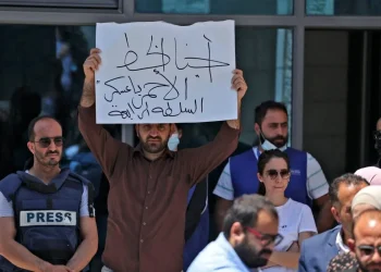 Israel Lakukan 41 Pelanggaran Kebebasan Media Palestina pada Bulan Mei, Meningkat 273 Persen dari Bulan Lalu