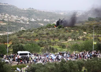 Israel Percepat Pembangunan 1.000 Permukiman di Tepi Barat, Berikut Alasan Menteri Israel