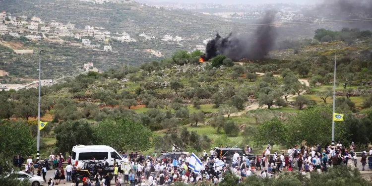 Israel Percepat Pembangunan 1.000 Permukiman di Tepi Barat, Berikut Alasan Menteri Israel