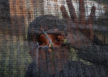 Jadi Saksi Kejamnya Blokade dan Agresi Israel, Anak-Anak Gaza Menderita Darurat Kesehatan Mental