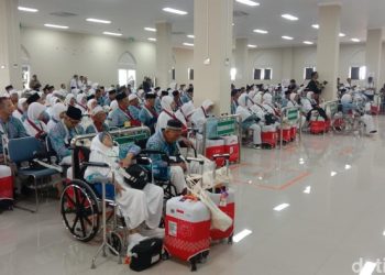 Jaga Kesehatan agar Tak Ganggu Ibadah! 5 Penyakit Ini Paling Banyak Diidap Jemaah Haji RI