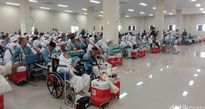 Jaga Kesehatan agar Tak Ganggu Ibadah! 5 Penyakit Ini Paling Banyak Diidap Jemaah Haji RI