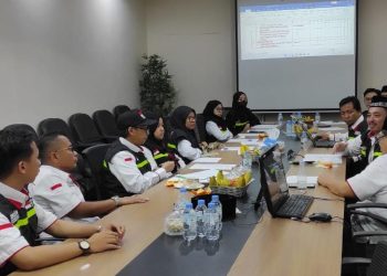 Kurang Paham Mengenai Pelaksanaan Haji? Jemaah Tak Perlu Khawatir! Konsultan Ibadah Daker Makkah Buka Layanan Online dan Offline