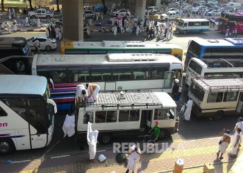 Layanan Katering Haji akan Terhenti Selama 3 Hari, Bagaimana Cara Jemaah Mendapatkan Makanan?