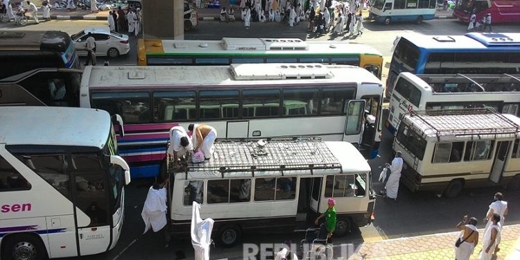 Layanan Katering Haji akan Terhenti Selama 3 Hari, Bagaimana Cara Jemaah Mendapatkan Makanan?