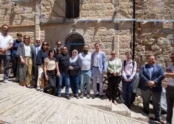 PBB: 150 Keluarga Palestina di Al-Quds (Yerusalem) Menghadapi Penggusuran Paksa oleh Israel