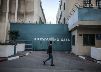 Pasca-Vakum Empat Bulan, UNRWA Buka Kembali Layanan Pendidikan dan Kesehatan untuk Pengungsi