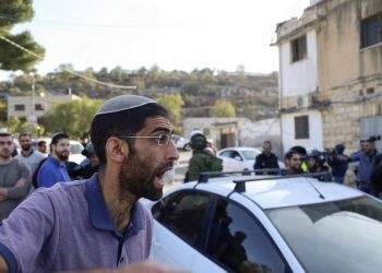 Pemukim Israel Menyobek Al-Qur'an dan Membakar Masjid di Tepi Barat