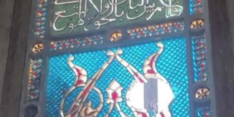 Pemukim Israel Pecahkan Kaca Situs Sejarah Kristen di Al-Quds (Yerusalem), Tersangka Enggan Mengaku