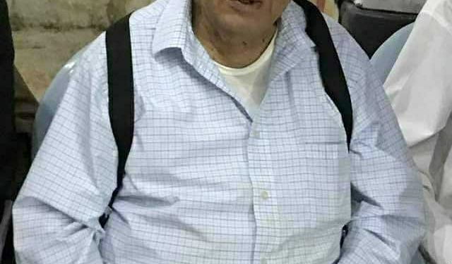 Penyelidikan Kematian Lansia Palestina-Amerika Ditutup, Kemenlu Palestina Tuntut AS Ambil Tindakan