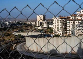 Uni Eropa: "Permukiman Israel adalah Ilegal Menurut Hukum Internasional"