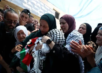 Sebelumnya Tuduh Balita Bawa Senjata, Tentara Israel Kini Beralasan Penembakannya ‘Tidak Disengaja’
