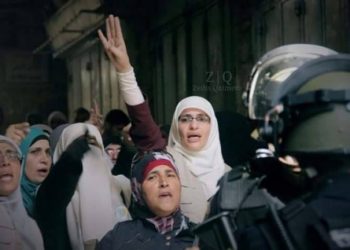 Setelah Dideportasi Israel selama Setahun, Penjaga Masjid Al-Aqsa Kembali ke Al-Quds