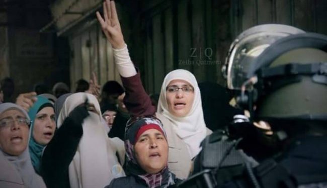 Setelah Dideportasi Israel selama Setahun, Penjaga Masjid Al-Aqsa Kembali ke Al-Quds