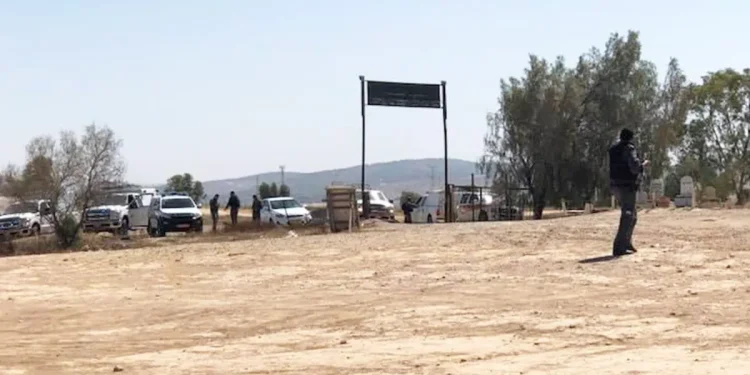 Setelah Menghancurkannya Ratusan Kali, Pengadilan Israel Menolak Klaim Kepemilikan Tanah di Al-Araqeeb