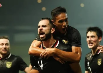 Siap-Siap Ticket War! 10 Persen Hasil Penjualan Tiket Indonesia Vs Palestina akan Disumbakan untuk Rakyat Palestina