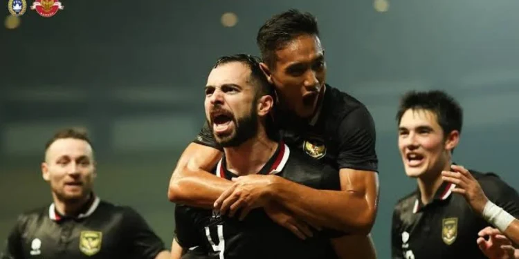 Siap-Siap Ticket War! 10 Persen Hasil Penjualan Tiket Indonesia Vs Palestina akan Disumbakan untuk Rakyat Palestina